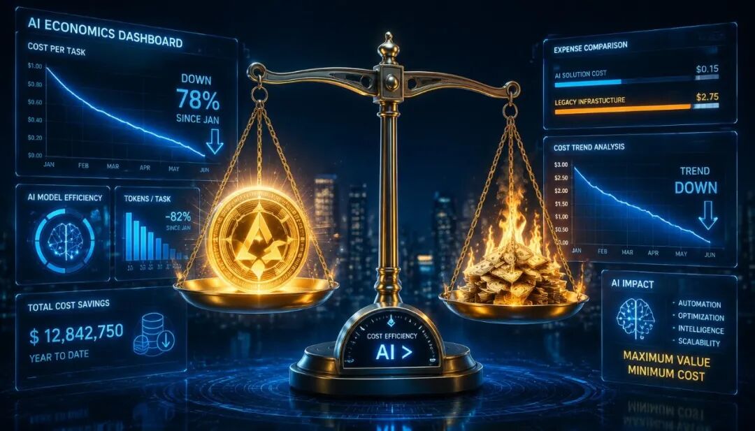 AI烧钱时代终结？黄仁勋说token就是利润，巨头们却在紧急踩刹车