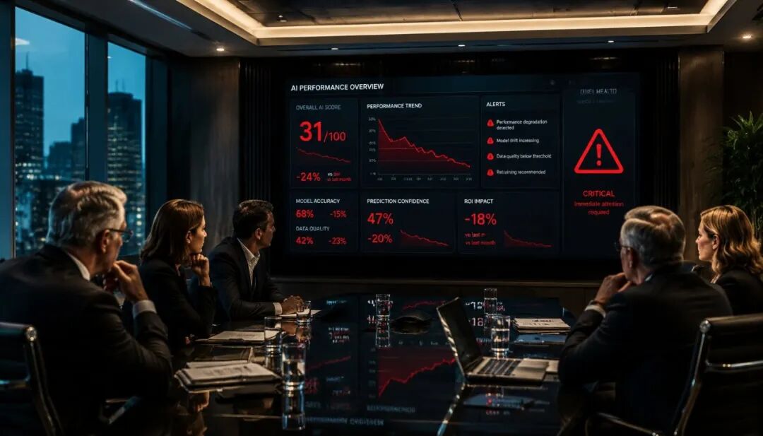 贝恩、METR、Uber三份报告同时泼冷水，AI落地到底卡在哪？